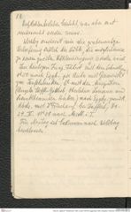 Seite 20, Tagebuch "Teufelslucken 1929 | Umlauf 1927/28 | Eggenburg 1928 | Zwergloch | Röschitz" (NHMW-PRAE-BBB-42)